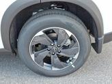 Thumbnail of 2025 Everest White Pearl Nissan Rogue