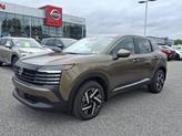 Thumbnail of 2025 Canyon Bronze Metallic Nissan Kicks