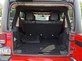 Thumbnail of 2018 Firecracker Red Clearcoat Jeep Wrangler JK Unlimited