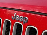 Thumbnail of 2018 Firecracker Red Clearcoat Jeep Wrangler JK Unlimited