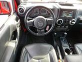 Thumbnail of 2018 Firecracker Red Clearcoat Jeep Wrangler JK Unlimited