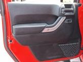 Thumbnail of 2018 Firecracker Red Clearcoat Jeep Wrangler JK Unlimited