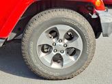 Thumbnail of 2018 Firecracker Red Clearcoat Jeep Wrangler JK Unlimited