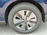 Thumbnail of 2025 Deep Ocean Blue Pearl Nissan Murano