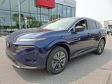 Thumbnail of 2025 Deep Ocean Blue Pearl Nissan Murano
