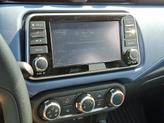 Thumbnail of 2025 Gray Sky Pearl Nissan Versa
