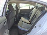 Thumbnail of 2025 Gray Sky Pearl Nissan Versa