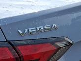 Thumbnail of 2025 Gray Sky Pearl Nissan Versa