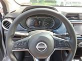 Thumbnail of 2025 Gray Sky Pearl Nissan Versa