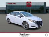 Photo of 2025 Gray Sky Pearl Nissan Versa