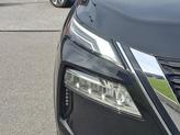 Thumbnail of 2022 Super Black Nissan Rogue