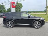 Thumbnail of 2022 Super Black Nissan Rogue