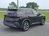Thumbnail of 2022 Super Black Nissan Rogue