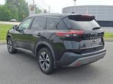 Thumbnail of 2022 Super Black Nissan Rogue