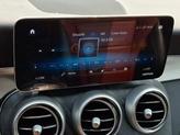 Thumbnail of 2021 Obsidian Black Metallic Mercedes-Benz GLC 300