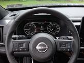Thumbnail of 2025 Super Black Nissan Pathfinder