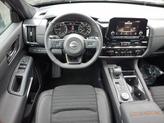 Thumbnail of 2025 Super Black Nissan Pathfinder