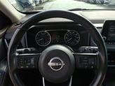 Thumbnail of 2022 Super Black Nissan Rogue