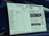 Thumbnail of 2025 Gun Metallic Nissan Altima