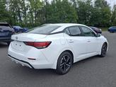 Thumbnail of 2025 Fresh Powder Nissan Sentra