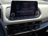 Thumbnail of 2025 Everest White Pearl Nissan Rogue
