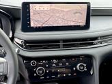 Thumbnail of 2026 Gray INFINITI QX60
