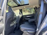 Thumbnail of 2026 Graphite Shadow INFINITI QX60