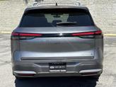 Thumbnail of 2026 Graphite Shadow INFINITI QX60