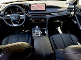 Thumbnail of 2026 Graphite Shadow INFINITI QX60