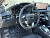 Thumbnail of 2026 Graphite Shadow INFINITI QX60