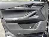 Thumbnail of 2026 Graphite Shadow INFINITI QX60
