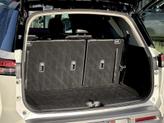 Thumbnail of 2022 Pearl White Tricoat/Super Black Nissan Pathfinder