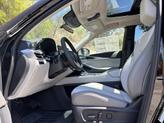 Thumbnail of 2026 Black Obsidian INFINITI QX60