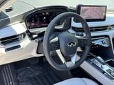 Thumbnail of 2026 Black Obsidian INFINITI QX60