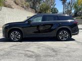 Thumbnail of 2026 Black Obsidian INFINITI QX60