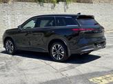 Thumbnail of 2026 Black Obsidian INFINITI QX60