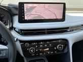 Thumbnail of 2026 Black Obsidian INFINITI QX60