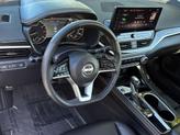Thumbnail of 2023 Pearl White Tricoat Nissan Altima