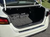 Thumbnail of 2023 Pearl White Tricoat Nissan Altima