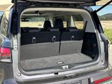Thumbnail of 2025 Anthracite Gray INFINITI QX80