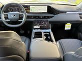 Thumbnail of 2025 Anthracite Gray INFINITI QX80