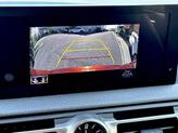 Thumbnail of 2022 Matador Red Mica Lexus IS 300