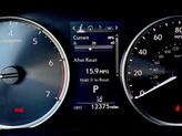 Thumbnail of 2022 Matador Red Mica Lexus IS 300