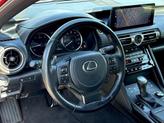 Thumbnail of 2022 Matador Red Mica Lexus IS 300