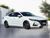 Photo of 2022 Fresh Powder Nissan Sentra