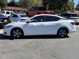 Thumbnail of 2022 Fresh Powder Nissan Sentra