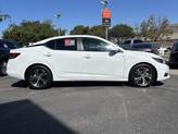 Thumbnail of 2022 Fresh Powder Nissan Sentra