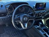 Thumbnail of 2022 Fresh Powder Nissan Sentra