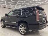 Thumbnail of 2017 Black Raven Cadillac Escalade