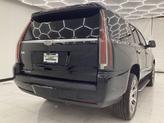 Thumbnail of 2017 Black Raven Cadillac Escalade